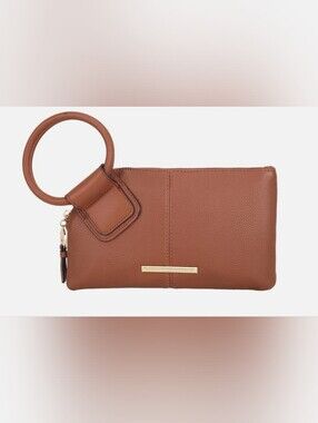 Wristlet- By MKF Collection